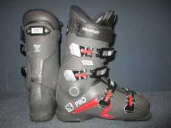 SALOMON S/PRO R100 21/22 stielka 27,5cm