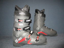 SALOMON S/PRO R100 21/22 stielka 28,5cm