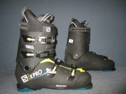 SALOMON X-PRO X100 stielka 33,5cm