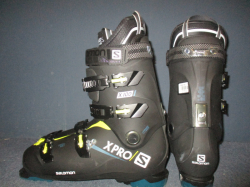 SALOMON X-PRO X100 stielka 33,5cm