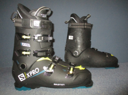 SALOMON X-PRO X100 stielka 32,5cm