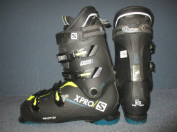 SALOMON X-PRO X100 stielka 32,5cm