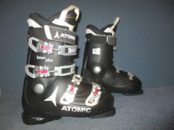 ATOMIC HAWX 2.0 PLUS 19/20 stielka 25,5cm