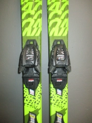 VÖLKL DEACON JR 23/24 120cm