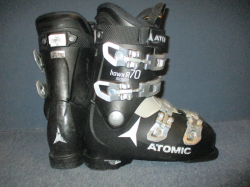 ATOMIC HAWX MAGNA R70 stielka 24,5cm