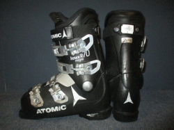 ATOMIC HAWX MAGNA R70 stielka 24,5cm