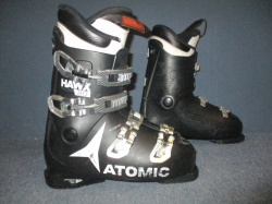 ATOMIC HAWX MAGNA 80 20/21 stielka 26,5cm