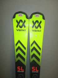 VÖLKL RACETIGER SL 8 JR PRO 23/24 120cm