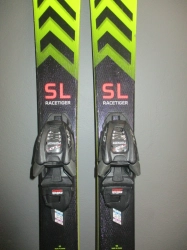 VÖLKL RACETIGER SL 8 JR PRO 23/24 120cm