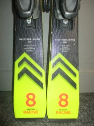 VÖLKL RACETIGER SL 8 JR PRO 23/24 120cm