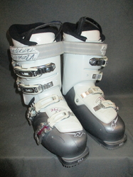 Nové dámske lyžiarky NORDICA NXT X75R stielka 23,5cm, NOVÉ