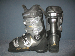 ATOMIC HAWX PRIME R85 X 21/22 stielka 25,5cm