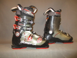 Sportovní lyžáky NORDICA SPEEDMACHINE 110 R stélka 26cm, SUPER STAV