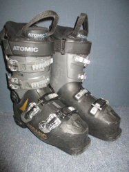ATOMIC HAWX PRIME R85 X 21/22 stielka 25,5cm
