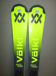 VÖLKL RACETIGER SL 8 JR PRO 25/26 120cm