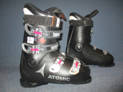 ATOMIC HAWX MAGNA 80X stielka 26,5cm