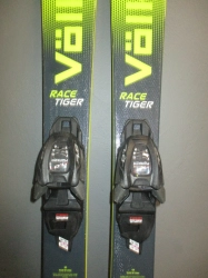 VÖLKL RACETIGER SL 8 JR PRO 25/26 120cm