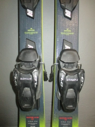 VÖLKL RACETIGER SL 8 JR PRO 25/26 120cm