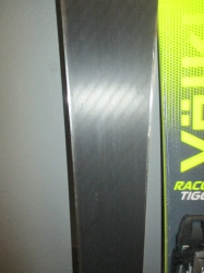 VÖLKL RACETIGER SL 8 JR PRO 25/26 120cm