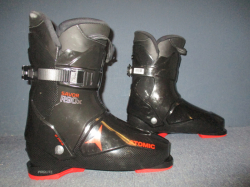 ATOMIC SAVOR R90 X stielka 28,5cm
