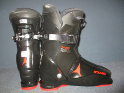 ATOMIC SAVOR R90 X stielka 28,5cm