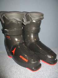 ATOMIC SAVOR R90 X stielka 28,5cm