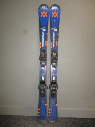 VÖLKL PEREGRINE JR PRO 24/25 120cm