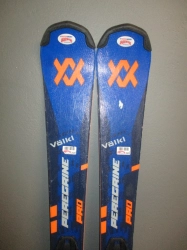 VÖLKL PEREGRINE JR PRO 24/25 120cm