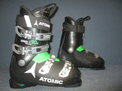 ATOMIC HAWX MAGNA R90 X stielka 27,5cm