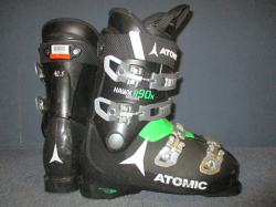 ATOMIC HAWX MAGNA R90 X stielka 27,5cm