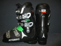 ATOMIC HAWX MAGNA R90 X stielka 27,5cm