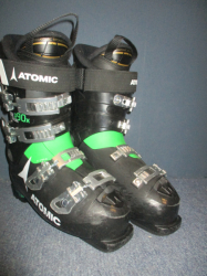 ATOMIC HAWX MAGNA R90 X stielka 27,5cm