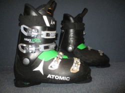 ATOMIC HAWX MAGNA R90 X stielka 31,5cm