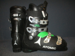 ATOMIC HAWX MAGNA R90 X stielka 31,5cm