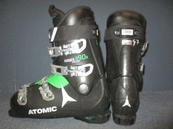ATOMIC HAWX MAGNA R90 X stielka 31,5cm