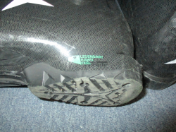 ATOMIC HAWX MAGNA R90 X stielka 31,5cm