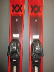 VÖLKL MANTRA JR 22/23 118cm