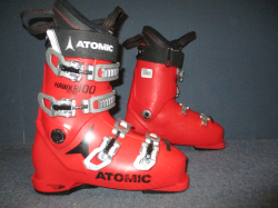 ATOMIC HAWX PRIME 100 R stielka 25,5cm