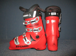 ATOMIC HAWX PRIME 100 R stielka 25,5cm