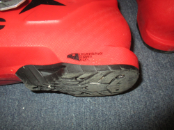 ATOMIC HAWX PRIME 100 R stielka 25,5cm