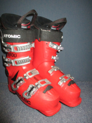 ATOMIC HAWX PRIME 100 R stielka 25,5cm