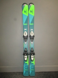 STÖCKLI MONTERO TEAM 23/24 120cm