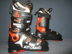 ATOMIC HAWX ULTRA 110 stielka 26,5cm