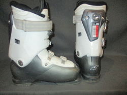 Dámske lyžiarky NORDICA NXT X75R stielka 24,5cm, SUPER STAV