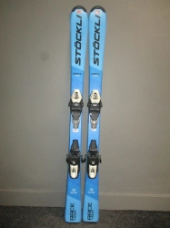 STÖCKLI RACE TEAM 23/24 120cm