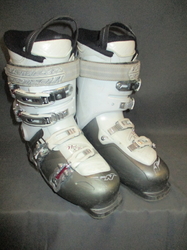 Dámske lyžiarky NORDICA NXT X75R stielka 24,5cm, SUPER STAV