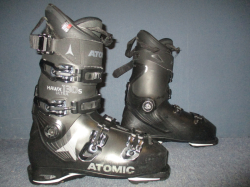 ATOMIC HAWX ULTRA 130 S 20/21 stielka 27,5cm