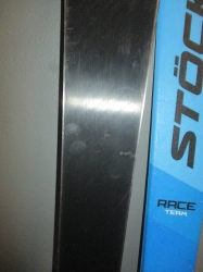STÖCKLI RACE TEAM 23/24 120cm