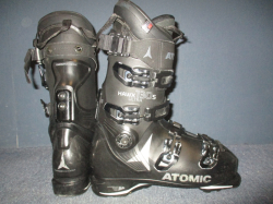 ATOMIC HAWX ULTRA 130 S 20/21 stielka 27,5cm