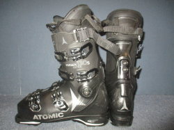 ATOMIC HAWX ULTRA 130 S 20/21 stielka 27,5cm